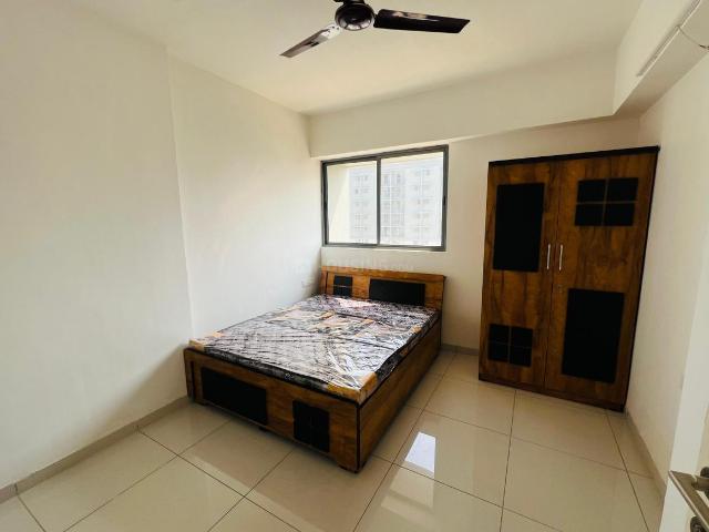 1.5 BHK Apartment in Chandkheda for rent Ahmedabad. The reference number is 21255201