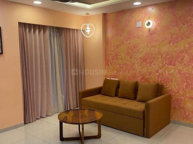 1.5 BHK Apartment in Jagatpur for resale Ahmedabad. The reference number is 21302341