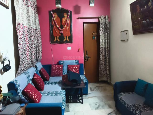 1.5 BHK Apartment in Jasola for rent New Delhi. The reference number is 20566338