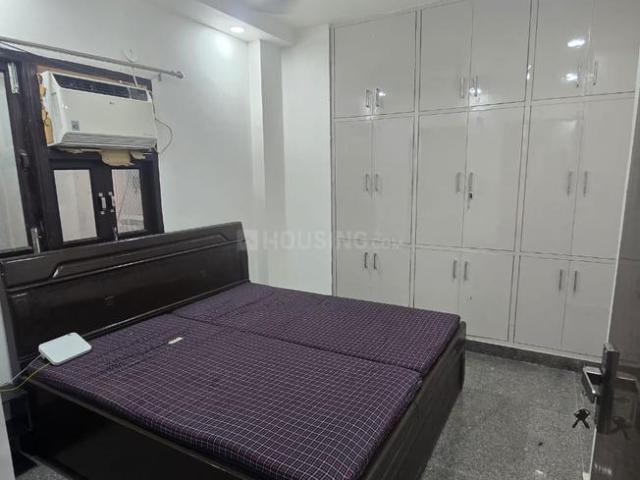 1.5 BHK Apartment in Jhilmil Colony for rent New Delhi. The reference number is 20696429