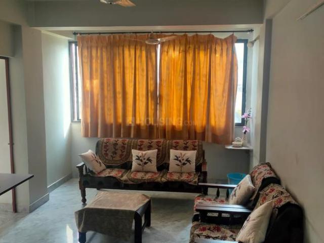 1.5 BHK Apartment in Jivrajpark for rent Ahmedabad. The reference number is 21328958