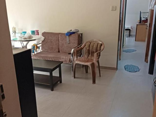 1.5 BHK Apartment in Jogeshwari West for rent Mumbai. The reference number is 20563880