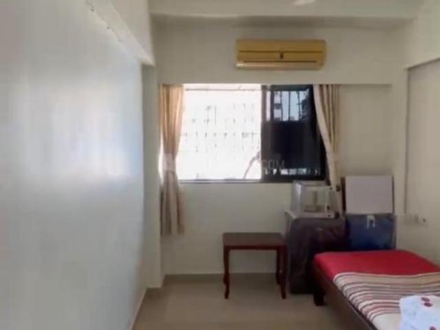 1.5 BHK Apartment in Jogeshwari West for resale Mumbai. The reference number is 20535235