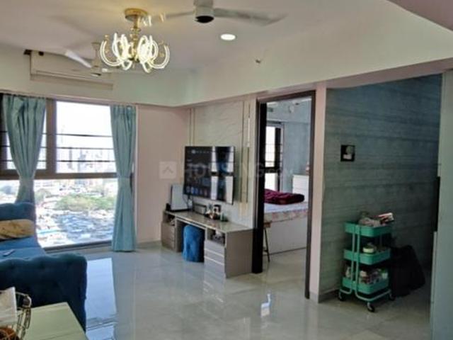 1.5 BHK Apartment in Jogeshwari West for resale Mumbai. The reference number is 20974843