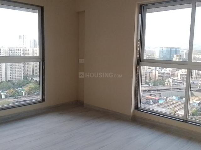1.5 BHK Apartment in Jogeshwari West for resale Mumbai. The reference number is 20323712