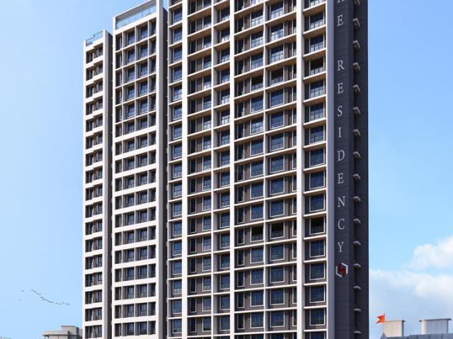 1.5 BHK Apartment in Jogeshwari West for resale Mumbai. The reference number is 21039860