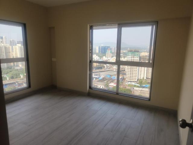 1.5 BHK Apartment in Jogeshwari West for resale Mumbai. The reference number is 21231927