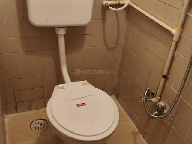 1.5 BHK Apartment in Juinagar for rent Navi Mumbai. The reference number is 21138553