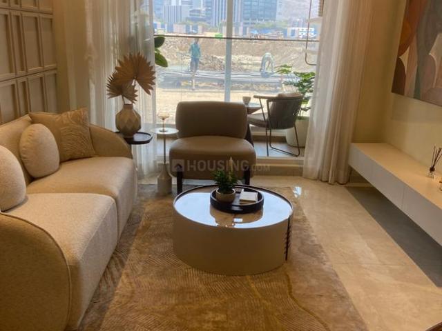1.5 BHK Apartment in Juinagar for resale Navi Mumbai. The reference number is 17124438