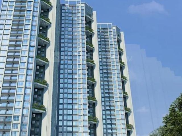 1.5 BHK Apartment in Juinagar for resale Navi Mumbai. The reference number is 21188526