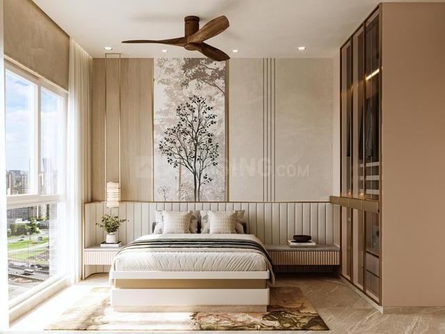 1.5 BHK Apartment in Juinagar for resale Navi Mumbai. The reference number is 21272775