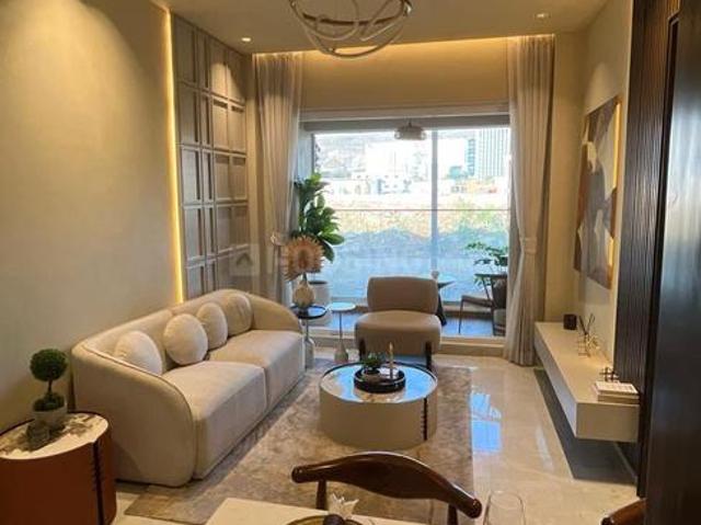 1.5 BHK Apartment in Juinagar for resale Navi Mumbai. The reference number is 21354940