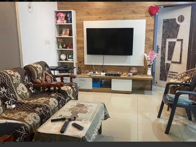 1.5 BHK Apartment in K R Puram for rent Bengaluru. The reference number is 20930793
