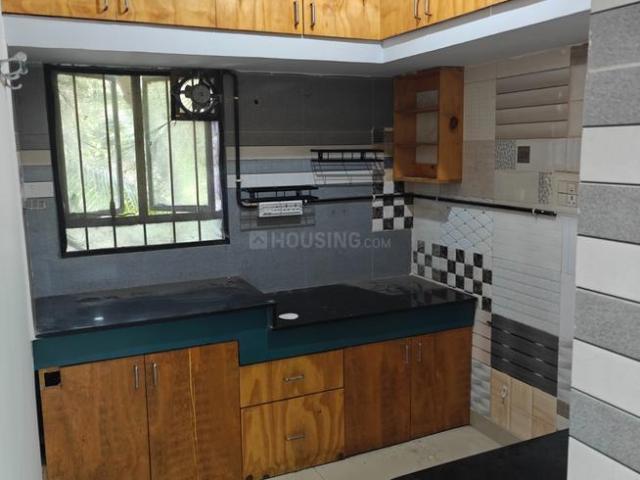 1.5 BHK Apartment in Kammanahalli for rent Bengaluru. The reference number is 20906535