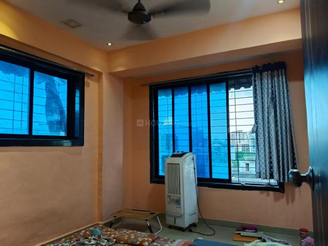 1.5 BHK Apartment in Kamothe for rent Navi Mumbai. The reference number is 20560182