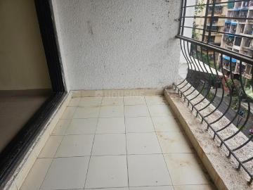 Sector-17 Panvel - Parking, Security, Electricity