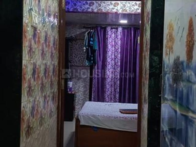1.5 BHK Apartment in Kamothe for resale Navi Mumbai. The reference number is 21082661