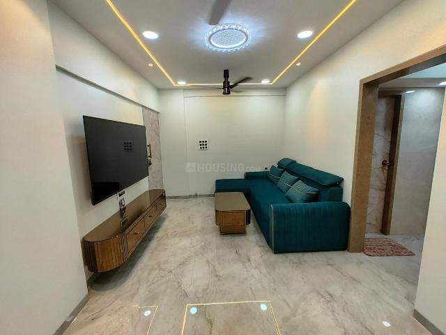 1.5 BHK Apartment in Kandivali East for rent Mumbai. The reference number is 19216543