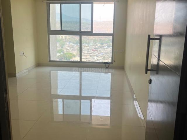 1.5 BHK Apartment in Kandivali East for rent Mumbai. The reference number is 20508366