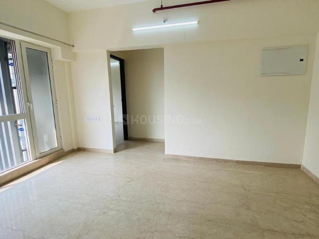 1.5 BHK Apartment in Kandivali East for resale Mumbai. The reference number is 19751795