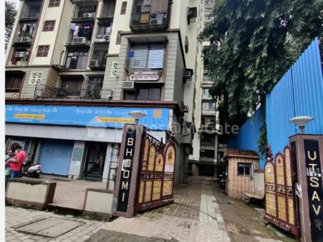 1.5 BHK Apartment in Kandivali West for rent Mumbai. The reference number is 19421878