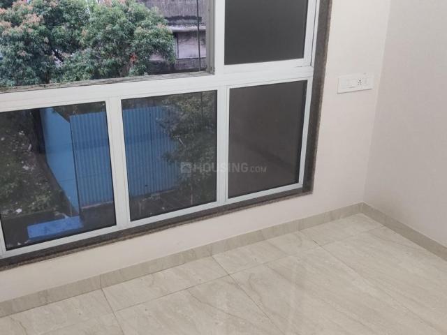 1.5 BHK Apartment in Kandivali West for rent Mumbai. The reference number is 20713769