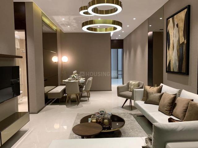 1.5 BHK Apartment in Kandivali West for resale Mumbai. The reference number is 18737291