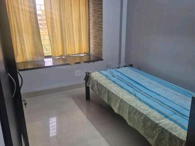1.5 BHK Apartment in Kandivali West for resale Mumbai. The reference number is 20691149