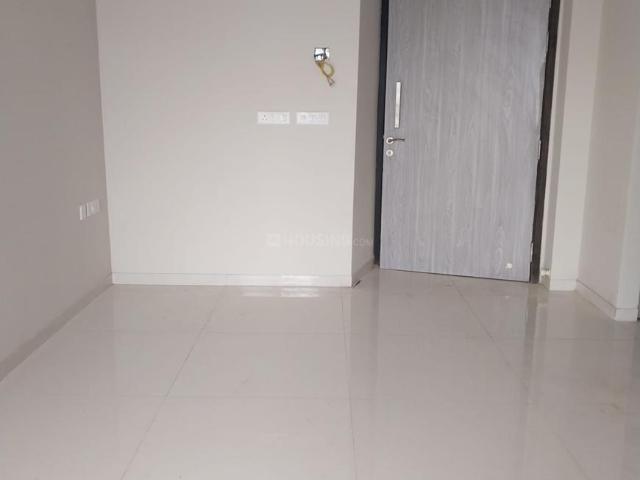 1.5 BHK Apartment in Kandivali West for resale Mumbai. The reference number is 20752047