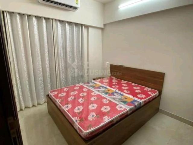 1.5 BHK Apartment in Kandivali West for resale Mumbai. The reference number is 21356314