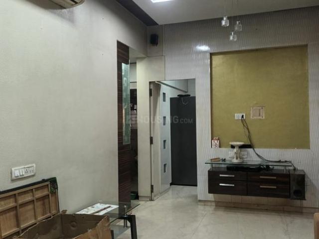 1.5 BHK Apartment in Kanjurmarg East for rent Mumbai. The reference number is 18973081