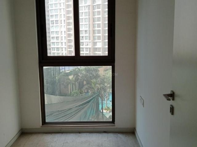 1.5 BHK Apartment in Kanjurmarg East for rent Mumbai. The reference number is 19937448