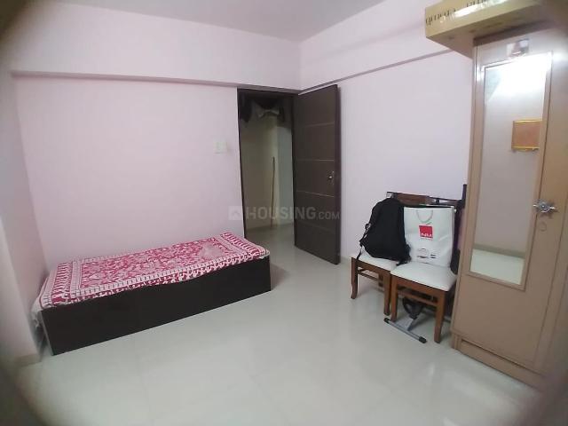 1.5 BHK Apartment in Kanjurmarg East for rent Mumbai. The reference number is 20191520