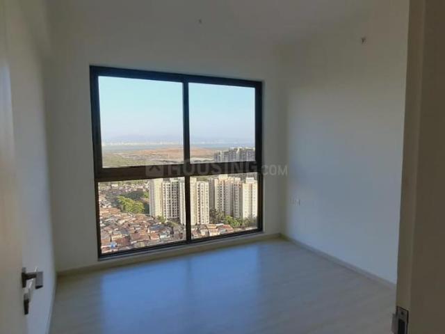 1.5 BHK Apartment in Kanjurmarg East for rent Mumbai. The reference number is 20516484