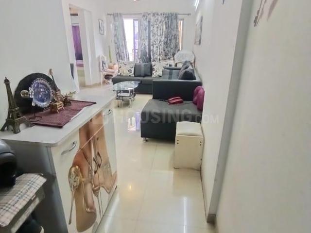 1.5 BHK Apartment in Kanjurmarg West for rent Mumbai. The reference number is 18122287