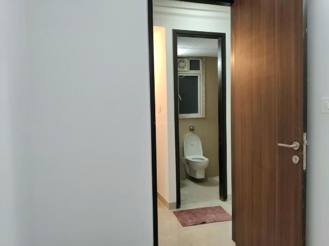 1.5 BHK Apartment in Kanjurmarg West for rent Mumbai. The reference number is 18496464
