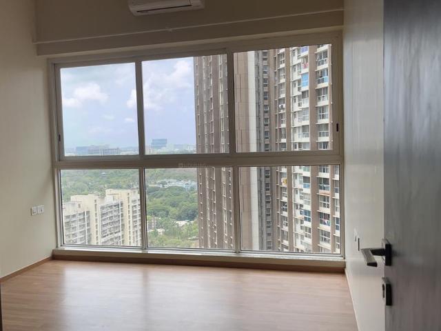 1.5 BHK Apartment in Kanjurmarg West for rent Mumbai. The reference number is 20270311