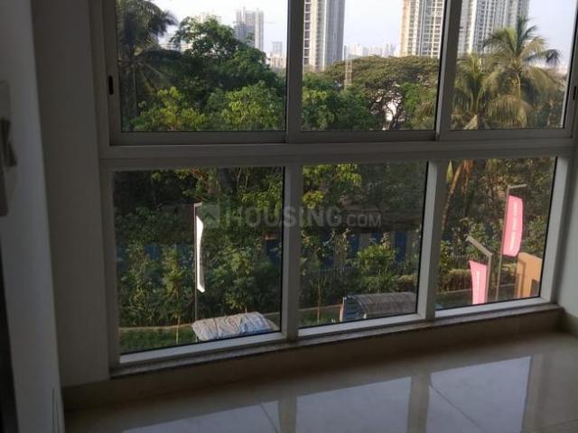 1.5 BHK Apartment in Kanjurmarg West for rent Mumbai. The reference number is 20603972