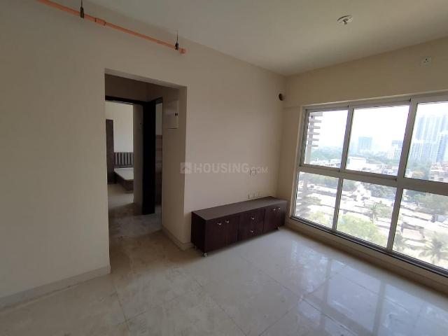 1.5 BHK Apartment in Kanjurmarg West for rent Mumbai. The reference number is 20625250