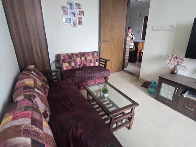 1.5 BHK Apartment in Kanjurmarg West for rent Mumbai. The reference number is 20838339