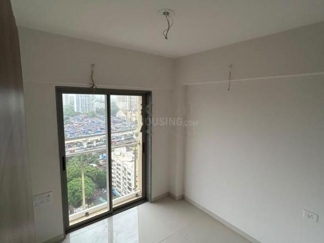 1.5 BHK Apartment in Kanjurmarg West for rent Mumbai. The reference number is 21026433