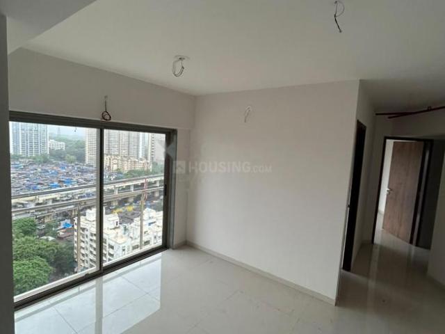 1.5 BHK Apartment in Kanjurmarg West for rent Mumbai. The reference number is 21028181