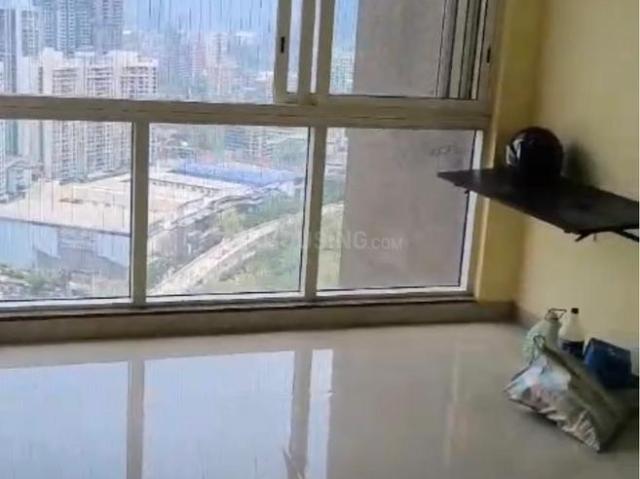 1.5 BHK Apartment in Kanjurmarg West for rent Mumbai. The reference number is 21034024