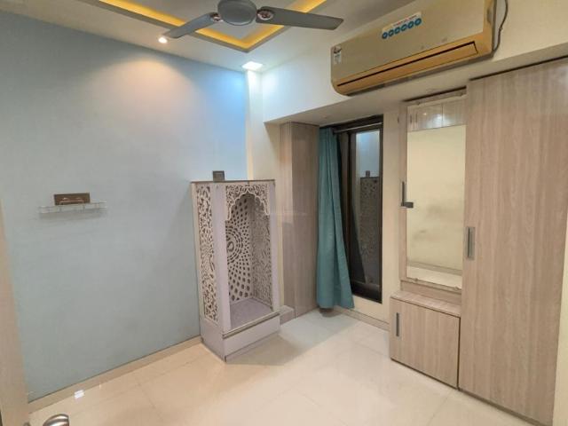 1.5 BHK Apartment in Kalwa for rent Thane. The reference number is 20684509