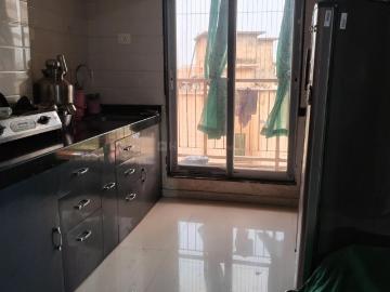 1.5 BHK Apartment in Kalyan East for rent Kalyan. The reference number is 20564217