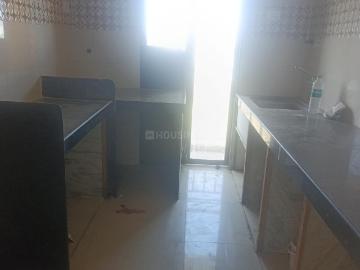 Flat for rent in Kalyan - Balcony, Parking