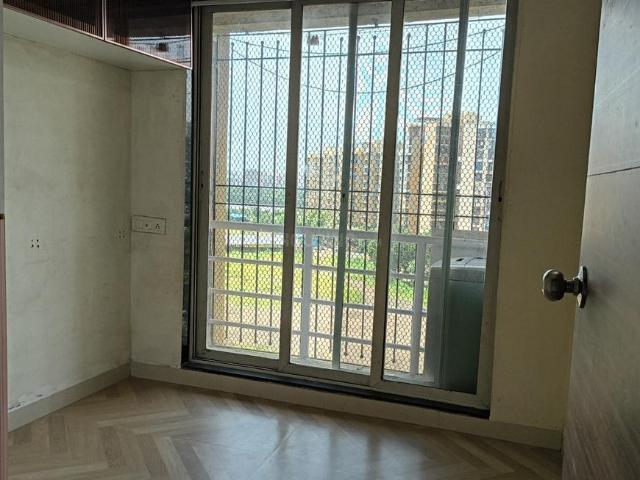 1.5 BHK Apartment in Kalamboli for rent Navi Mumbai. The reference number is 20996349