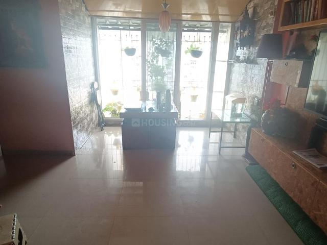 1.5 BHK Apartment in Kalamboli for rent Navi Mumbai. The reference number is 20204315