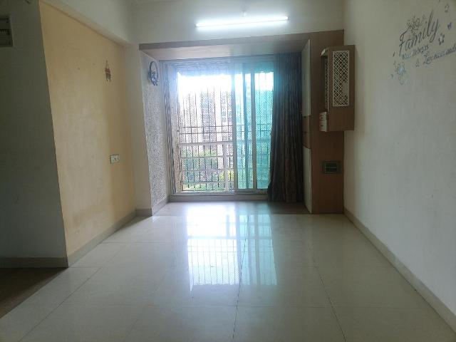 1.5 BHK Apartment in Kalamboli for rent Navi Mumbai. The reference number is 21134817