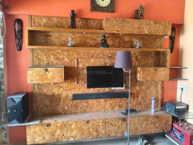 1.5 BHK Apartment in Kalamboli for rent Navi Mumbai. The reference number is 21285765